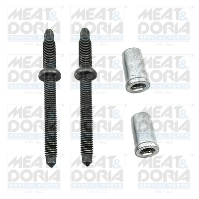 Repair Kit, common rail system